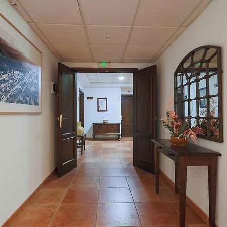 Hotel Tugasa Sierra Y Cal Olvera Exteriör bild