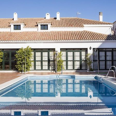 Hotel Tugasa Sierra Y Cal Olvera Exteriör bild