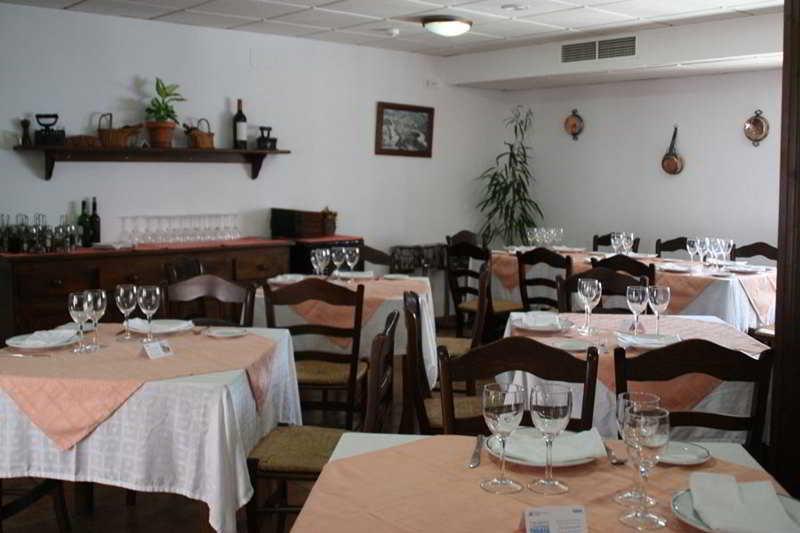 Hotel Tugasa Sierra Y Cal Olvera Exteriör bild