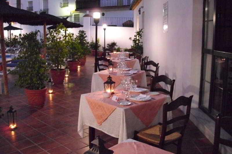 Hotel Tugasa Sierra Y Cal Olvera Exteriör bild