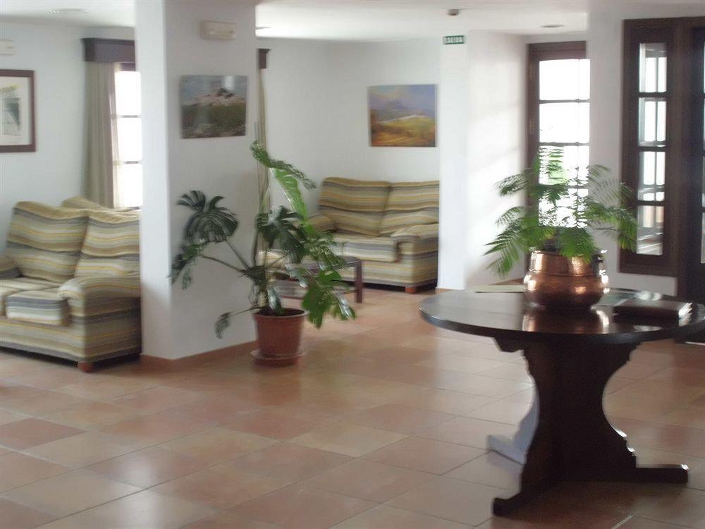 Hotel Tugasa Sierra Y Cal Olvera Exteriör bild